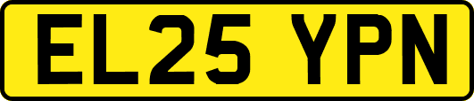 EL25YPN