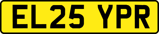 EL25YPR