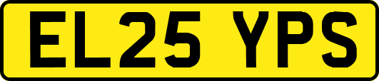 EL25YPS