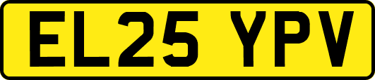 EL25YPV