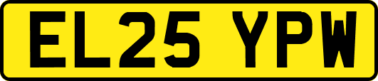EL25YPW