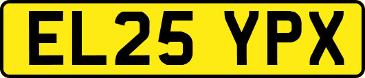 EL25YPX