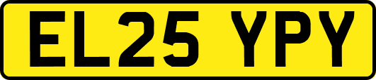 EL25YPY