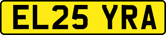EL25YRA
