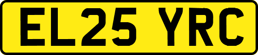 EL25YRC