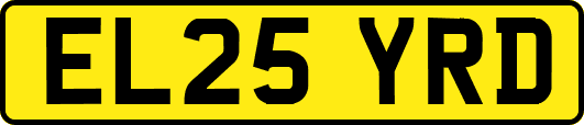 EL25YRD