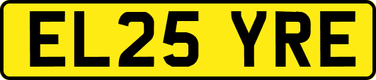 EL25YRE