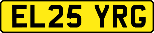 EL25YRG