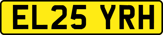 EL25YRH