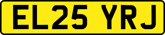 EL25YRJ