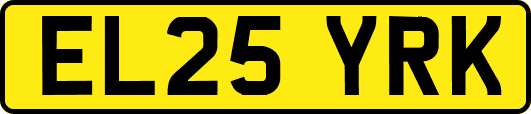EL25YRK
