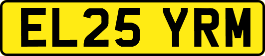 EL25YRM