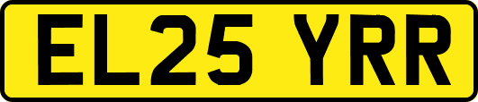 EL25YRR