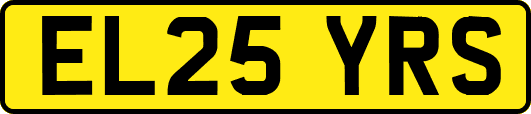 EL25YRS
