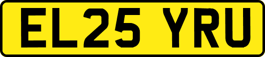 EL25YRU