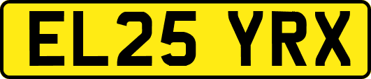 EL25YRX