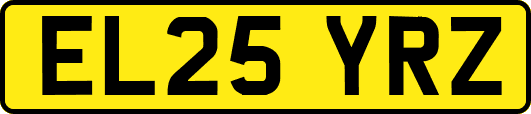 EL25YRZ
