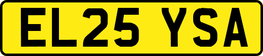 EL25YSA