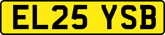 EL25YSB