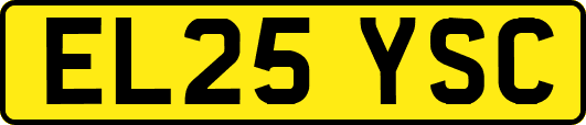 EL25YSC