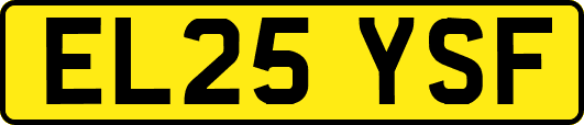 EL25YSF