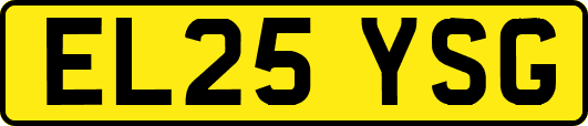 EL25YSG