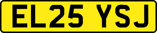EL25YSJ