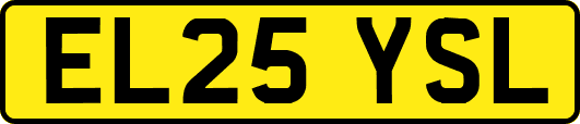 EL25YSL