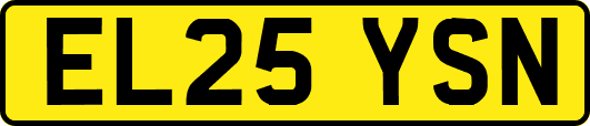 EL25YSN
