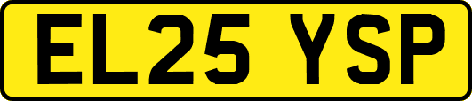 EL25YSP