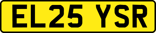 EL25YSR
