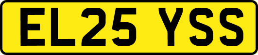 EL25YSS