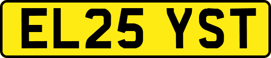 EL25YST