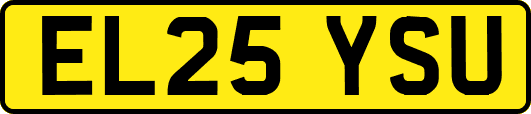 EL25YSU