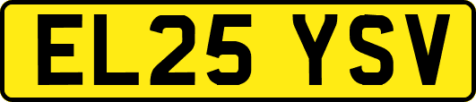 EL25YSV