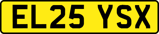 EL25YSX