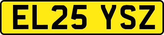 EL25YSZ