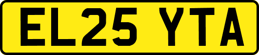 EL25YTA
