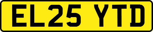 EL25YTD