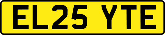 EL25YTE