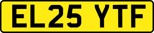 EL25YTF