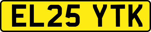 EL25YTK