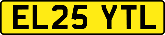 EL25YTL