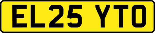 EL25YTO