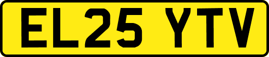 EL25YTV