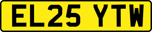 EL25YTW