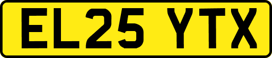 EL25YTX