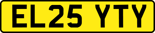 EL25YTY