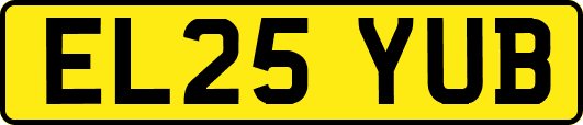 EL25YUB