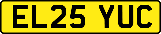 EL25YUC